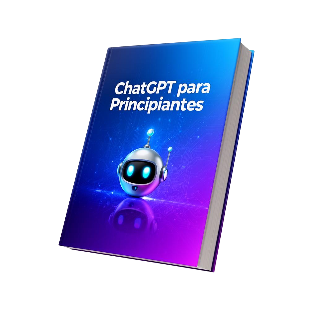 eBook ChatGPT para Principiantes